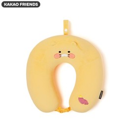 KAKAO FRIENDS Neck Pillow_Choonsik 1ea