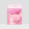 Beauty Creations - Trío De Esponjas Y Borla Blend &