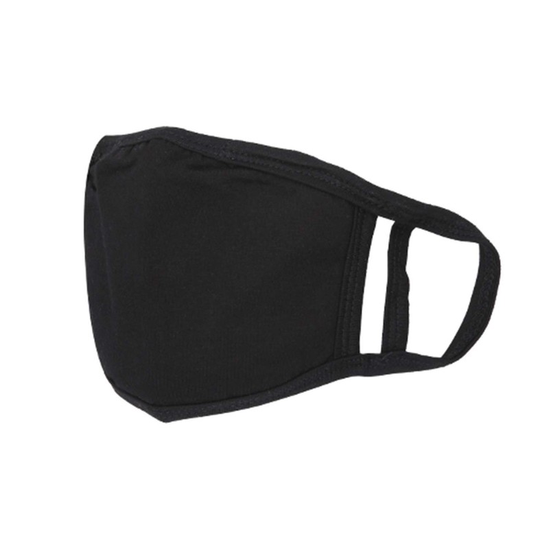 Kids Face Mask Reusable Washable Face Cover for Kids 2