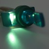 Illuminated 3 Pin 12V/20A Blue Long Switch 2 Positions On/Off