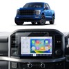LANTU Car Screen Protector for 2024 2025 2023 2022 2021