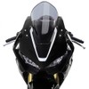MFGZD Motorcycle Wing Mirror Hole Cap, CNC Motorcycle Mirror Block