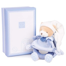 Unbekannt DC2713 Rassel, blau