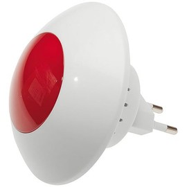 Indoor Siren 110 dB, 100-240 V AC