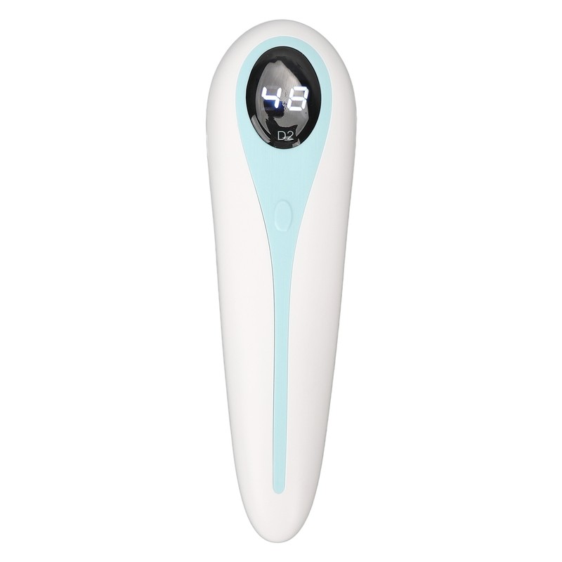 Mini LED Nail Lamp 5W 3pcs Light Chips 30s 60s