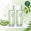 Kim Jeong-moon Aloe Cure Phyto Green Toner 130ml 2pcs 274970