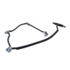 Hoite Return Pipe,Leak Oil Hose,Diesel Hose,Fuel Line for C Class