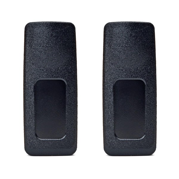 UAYESOK Radio Belt Clip PMLN4651 Replacement Walkie Talkie Belt Clip