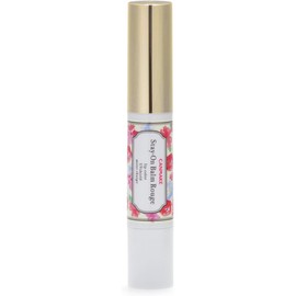  Canmake Stay-on Balm Rouge T01 Little Anemone 2.5g