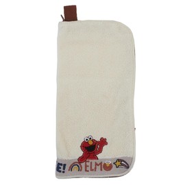 Doto Pouch Sesame Street (Elmo)