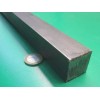 Basic 12L14 Square Carbon Steel Bars, 1 1/8" Square x