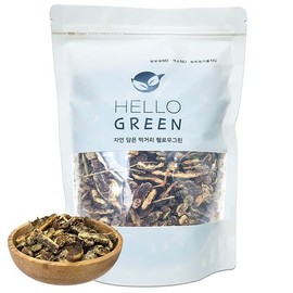 건강분말 건강차 헬로우그린 회화나무열매 1200g 팩 회화나무 괴각 Hello Green Modified Fruit Powder Health Tea 1200g Pack Sophora Japonica Pods