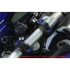 POSH 001822-04 Motorcycle Goods Cap Bolt Cover for NASA Type
