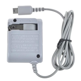 MDCGPower 5.2V Wall Home Travel Charger AC Power Adapter Compatible with DS Lite NDSL US Plug