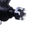 JEENDA AM108896 LVA23451 204037 Hydraulic Power Steering Cylinder Compatible with