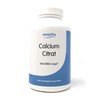 woscha Calcium Citrate 180 Embo Caps (153 g) (Vegan)