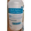 Kay Rapid Multi Surface Disinfectant Cleaner Spray Bottle/Box of 3/04126-055