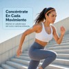 7 Piezas Diademas Deportivas, Bandas Elásticas Antideslizantes para Cabello