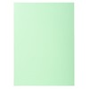 Exacompta - Ref 850100E - Super Square Cut Folders -