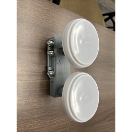 Dish Network HYBRID LNB 1000.2 1k.2 - Slimline Eastern  SAT 72.7 & 61.5 - NEW