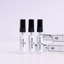 Le Labo 미니어처 니치포켓 르라보 오드퍼퓸 암브레트9 5ml Miniature Nichework Le Labo Oud 9 Amber 5ml