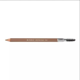 Bissú Lápiz Para Cejas Con Cepillo Original Bissú Varios Tonos