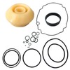 NR90AD Framing Nailer Replacements Part, O-RING Rebuild Kit 884953 Gasket