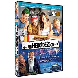 Un Heroi de 25 CM. (Ten Inch Hero) 2007 - Versió en Català