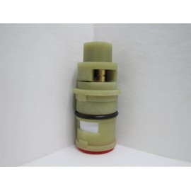 Hot Ceramic Cartridge fits Glacier Bay 412791, Gobo & Danze