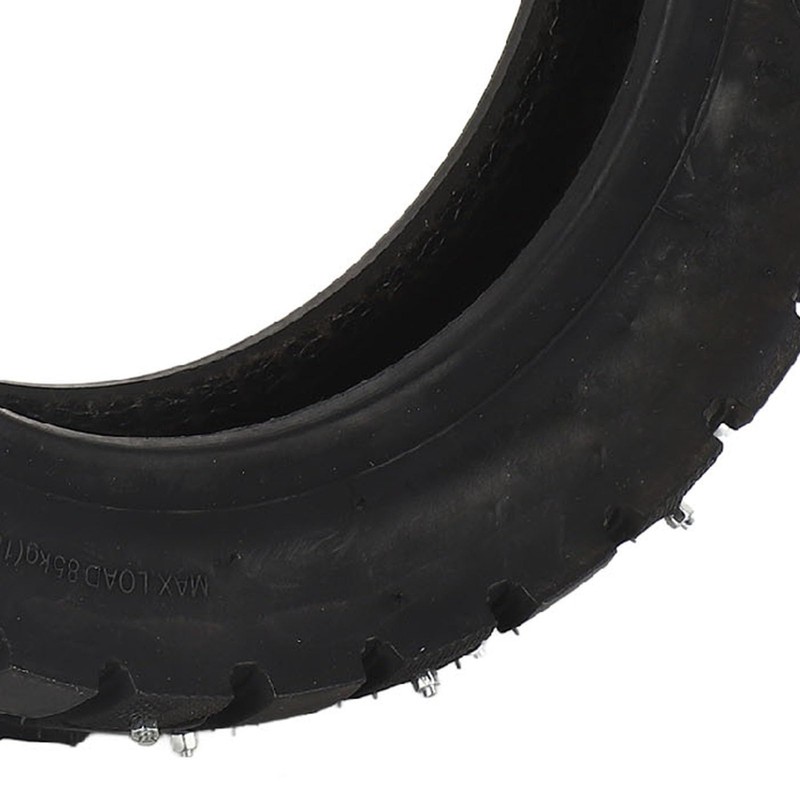 VGEBY Snow Tyres, 255 x 80 10 Inch Offroad Replacement