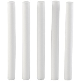 Lescars Zubehör zu Duft Auto: 5er-Set Duft-Sticks "Lavendel" für Kfz-Design-Lufterfrischer, 30 Tage (Auto-Erfrischer, Düfte für Autos, Luftkühler)