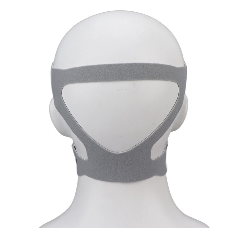 Breathing Machine Nasal Guard Wear Nebulizer Ventilator Universal Accessories for