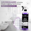 Fuller Brush Bathroom & Shower Cleaning Kit - Bath Clean