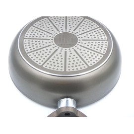 Illa Non-Stick Pan with Olive Oil Diameter 28 cm Height 7 cm