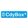 CdyBox Adjustable 4 Positions Baby Carrier 3D Backpack Infant Newborn