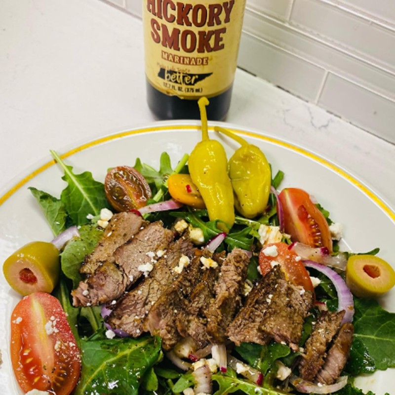 ALLEGRO - The Marinate Everything Marinades | Perfect Marinades for