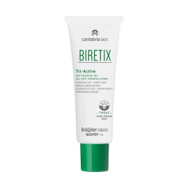 Cantabria Labs Biretix Tri-Active Gel 50 ml Facial gel