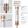 Nora Styler Multi-Styler Pro 7 en 1, Ionic Hot Air