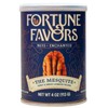 Fortune Favors Candied Pecans, Sweet and Salty Snack, Hand Crafted