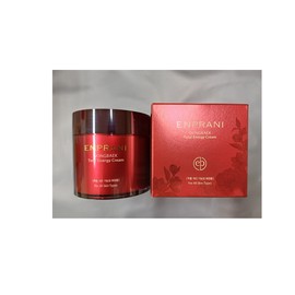 Nrafra 엔프라니 동백 토탈 에너지 크림 200ml 1개 Enprani Camellia Total Energy Cream 200ml