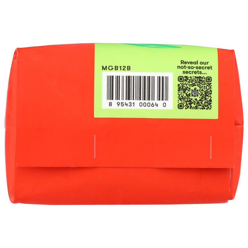 PEACE COFFEE Organic Morning Glory Blend, 12 OZ