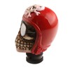 HOCSTONE Skull Head Gear Shift Skull Head Gear Shift Knob
