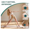 Parches Shape Support Parches, Unisex, Naturales, 60 Unidade