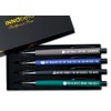 InnoBeta Farewell Gifts for Coworkers, Ballpoint Pen Set of 4,