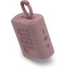 JBL Go 3 Portable Waterproof Wireless IP67 Dustproof Outdoor Bluetooth