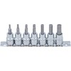 BGS 5104 | Bit Socket Set | 10 mm (3/8")