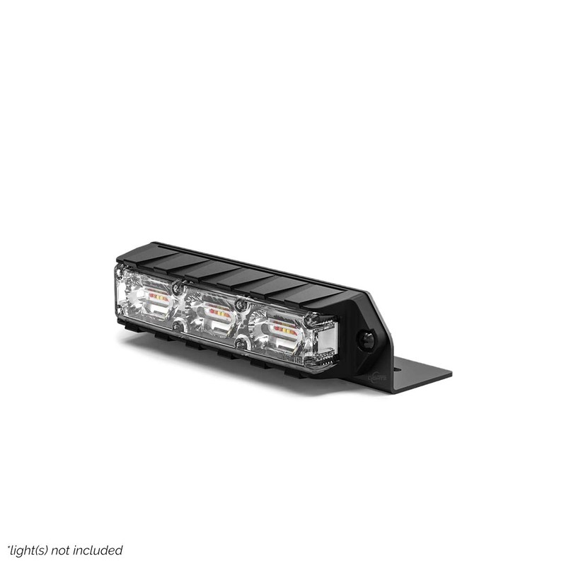 UBL L Bracket Mount for Feniex Quad & Fusion-S Surface