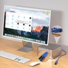 RIITOP Short USB 3.0 Extension Cable USB-A Extender Male to