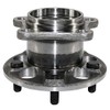 Bode-man Rear Wheel Bearing and Hub Assembly for 2009-15 Toyota
