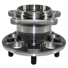 Bode-man Rear Wheel Bearing and Hub Assembly for 2009-15 Toyota Venza for 2004-13 Toyota Highlander for 2007-09 Lexus RX350 for 2004-06 Lexus RX330 for 2006-09 Lexus RX400h AWD 4WD
